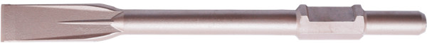  65A flat chisel