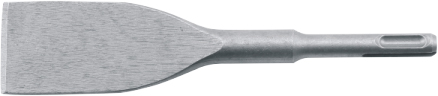  Sds plus flat chisel