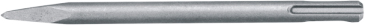  Sds plus pointed chisel