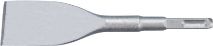  Square flat chisel