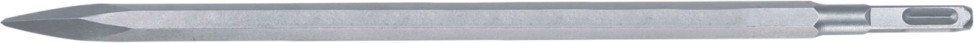  Square pointed chisel