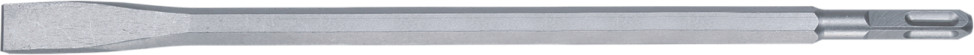  Square flat chisel