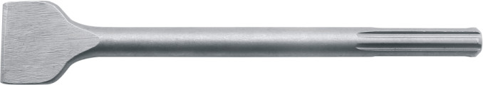  Sds max flat chisel