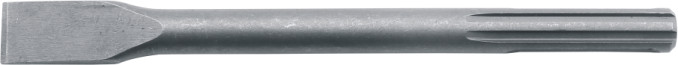  Sds max flat chisel