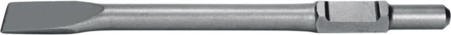  65A flat chisel