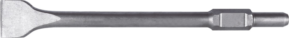  65A flat chisel